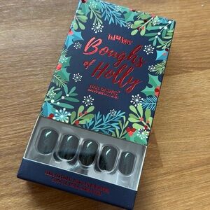 BRAND NEW Red Aspen Boughs of Holly